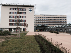 Diakonissen Krankenhaus Speyer Fliesenarbeiten Fliesen Schmalkoke