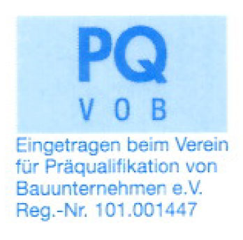 Verein für Präqualifikation